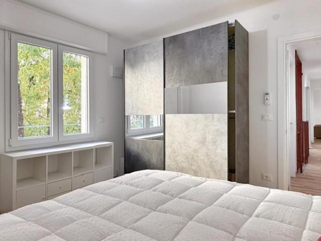 URNEST San Vitale - Appartamento con 1 Camera da Letto - 12