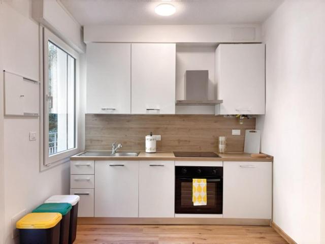 URNEST San Vitale - Appartamento con 1 Camera da Letto - 11