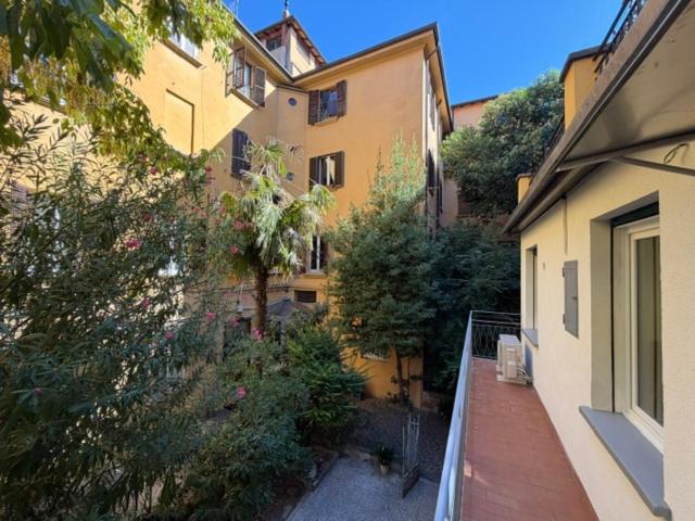 URNEST San Vitale - Appartamento con 1 Camera da Letto - 10
