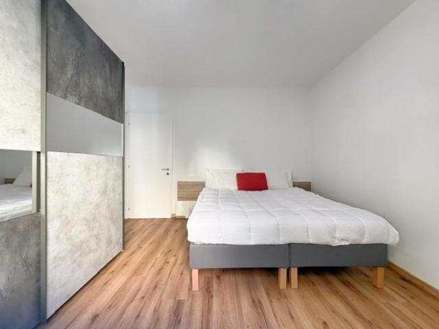 URNEST San Vitale - Appartamento con 1 Camera da Letto - 13