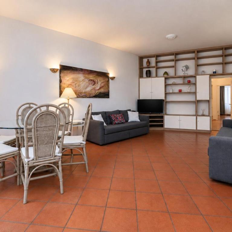 Colosseum Apartment with Terrace by NDP rent - Appartement 2 Chambres - 2