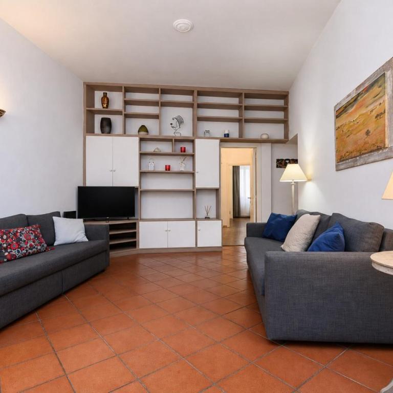 Colosseum Apartment with Terrace by NDP rent - Appartement 2 Chambres - 3