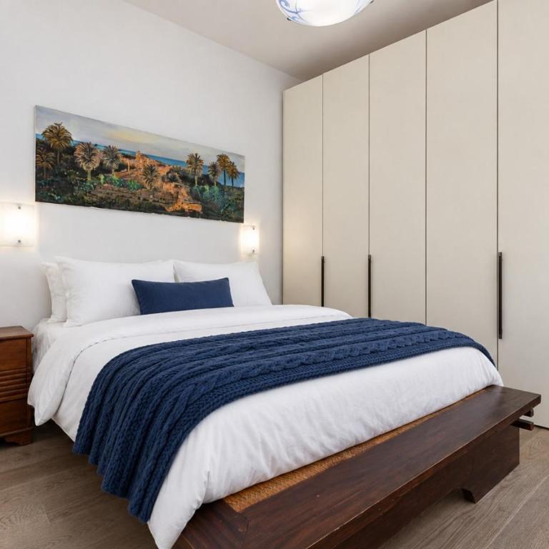 Colosseum Apartment with Terrace by NDP rent - Appartement 2 Chambres - 1