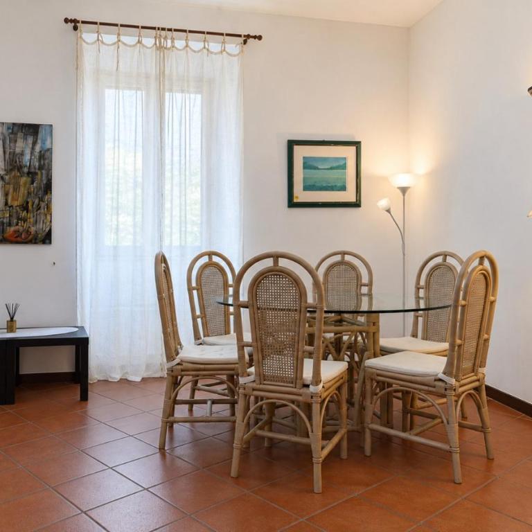 Colosseum Apartment with Terrace by NDP rent - Appartement 2 Chambres - 4