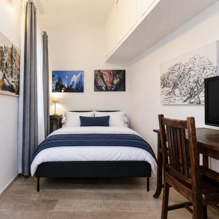 Colosseum Apartment with Terrace by NDP rent - Appartement 2 Chambres - 9