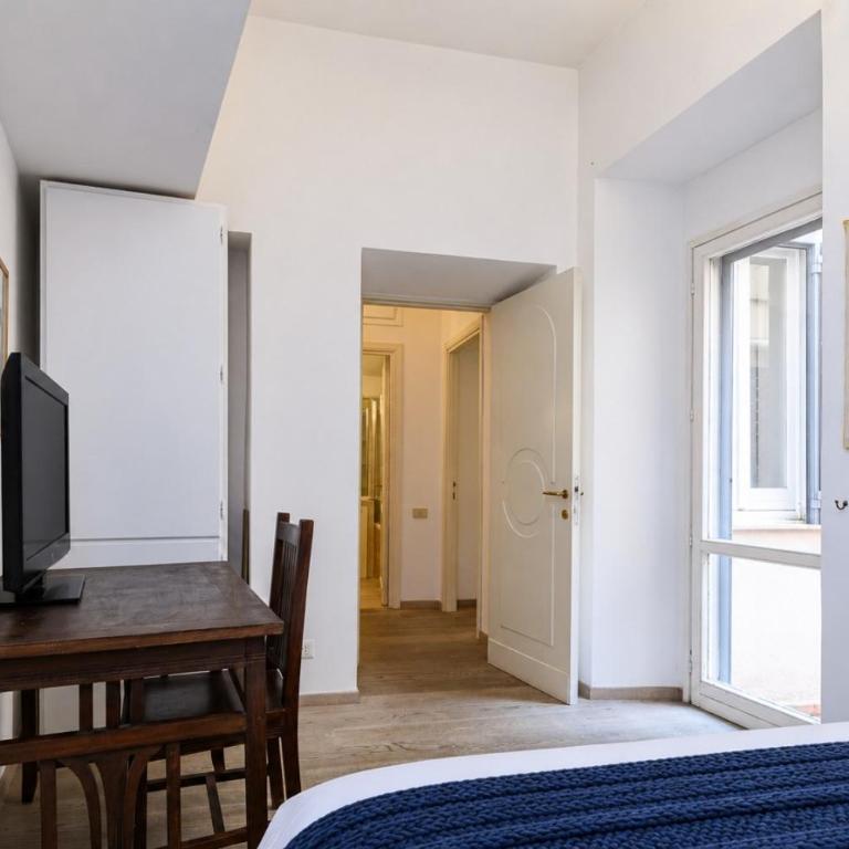 Colosseum Apartment with Terrace by NDP rent - Appartement 2 Chambres - 10