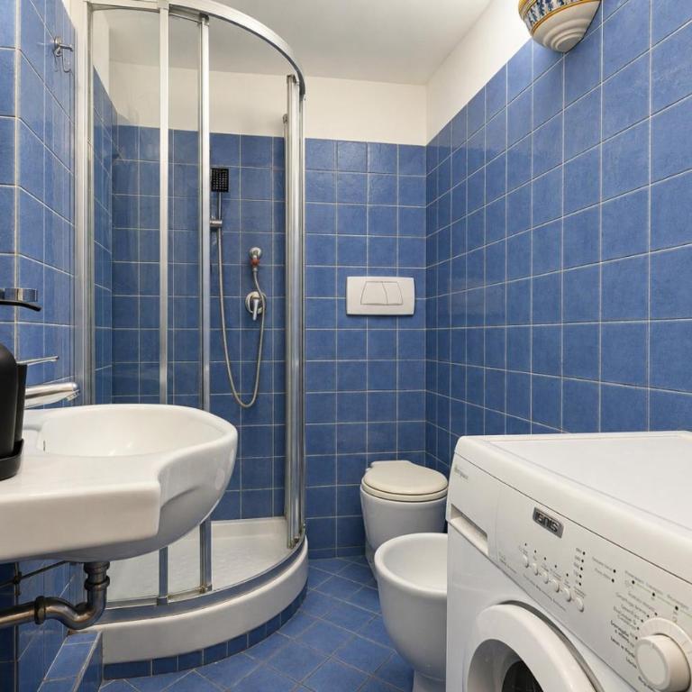 Colosseum Apartment with Terrace by NDP rent - Appartement 2 Chambres - 11