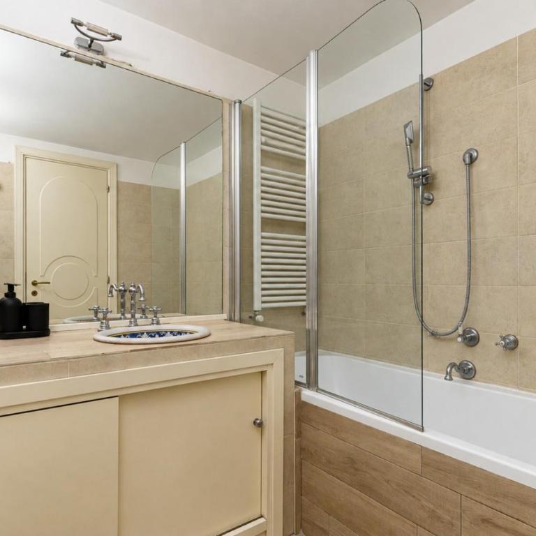 Colosseum Apartment with Terrace by NDP rent - Appartement 2 Chambres - 14