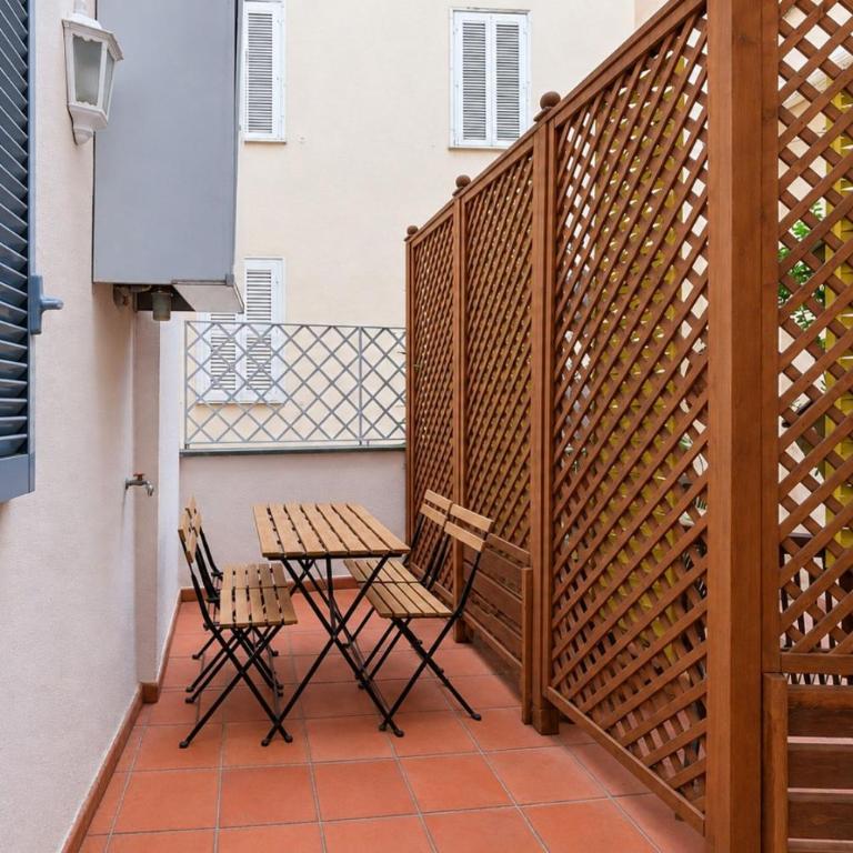 Colosseum Apartment with Terrace by NDP rent - Appartement 2 Chambres - 16