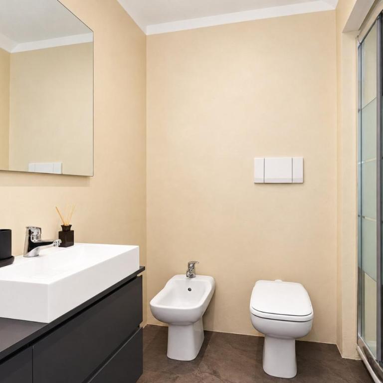 Peaceful Penthouse with Garage by NDP rent - Appartamento con 3 Camere da Letto - 13