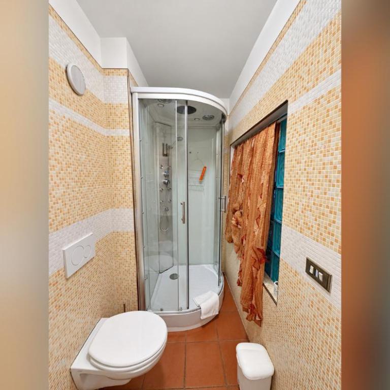 Villa Sargiano - Two-Bedroom Suite - 7