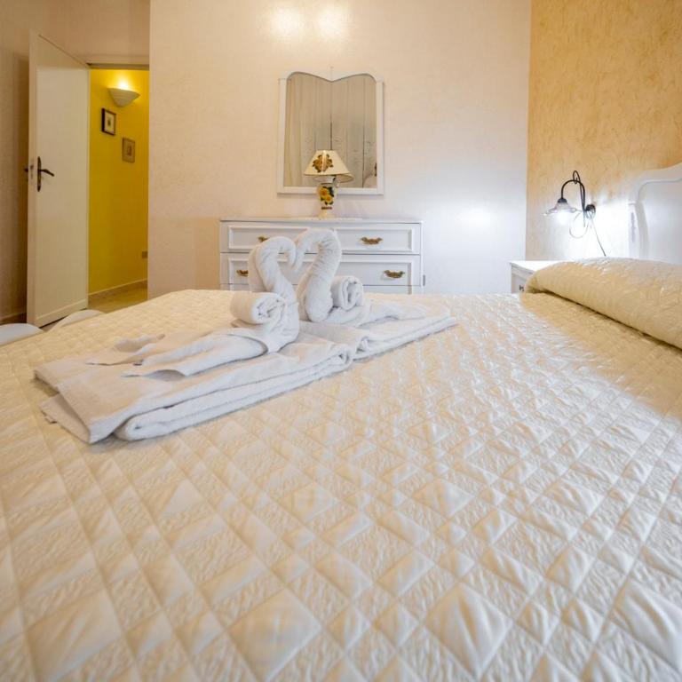 Villa del Papiro - Appartamento con 1 Camera da Letto - 2