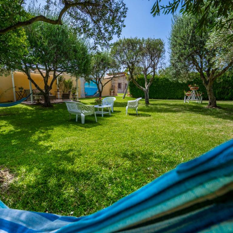 Villa del Papiro - Appartamento con 1 Camera da Letto - 3