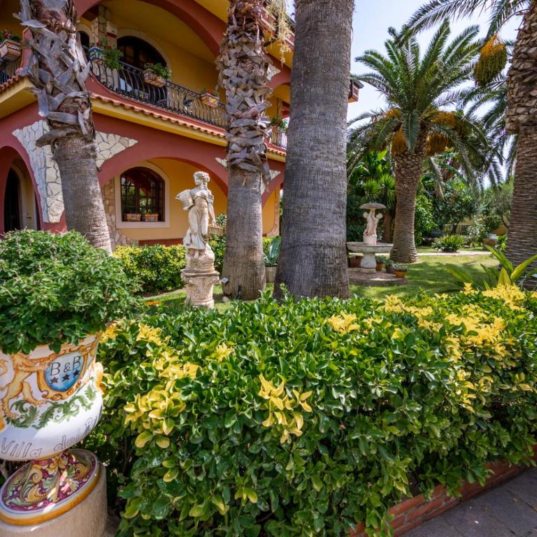 Villa del Papiro - Appartamento con 1 Camera da Letto - 6