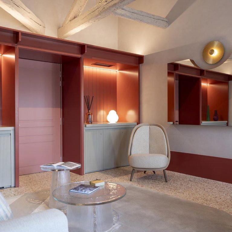 Elizabeth Unique Venice - A Member of Design Hotels - Suite con Vista Canale - 3