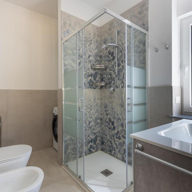 GuestHost - Bright and Modern Apartment in Lucca - Appartamento con 3 Camere da Letto - 6