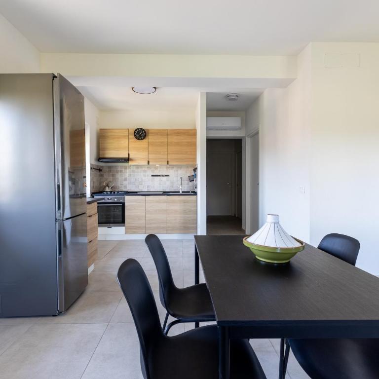 GuestHost - Bright and Modern Apartment in Lucca - Appartamento con 3 Camere da Letto - 10