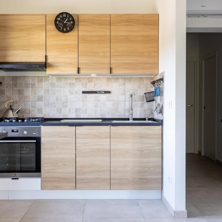 GuestHost - Bright and Modern Apartment in Lucca - Appartamento con 3 Camere da Letto - 11