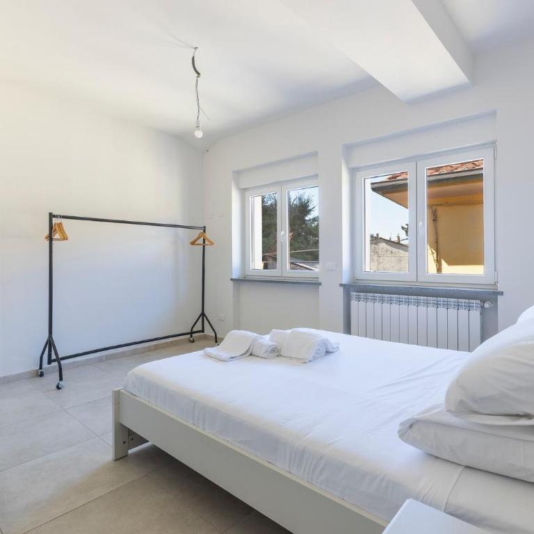 GuestHost - Bright and Modern Apartment in Lucca - Appartamento con 3 Camere da Letto - 3