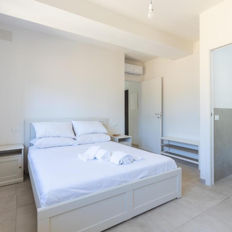GuestHost - Bright and Modern Apartment in Lucca - Appartamento con 3 Camere da Letto - 13