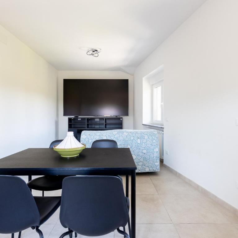 GuestHost - Bright and Modern Apartment in Lucca - Appartamento con 3 Camere da Letto - 7