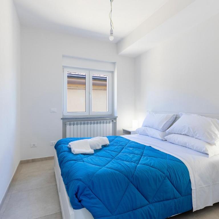 GuestHost - Bright and Modern Apartment in Lucca - Appartamento con 3 Camere da Letto - 4
