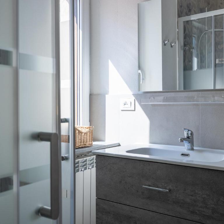 GuestHost - Bright and Modern Apartment in Lucca - Appartamento con 3 Camere da Letto - 20