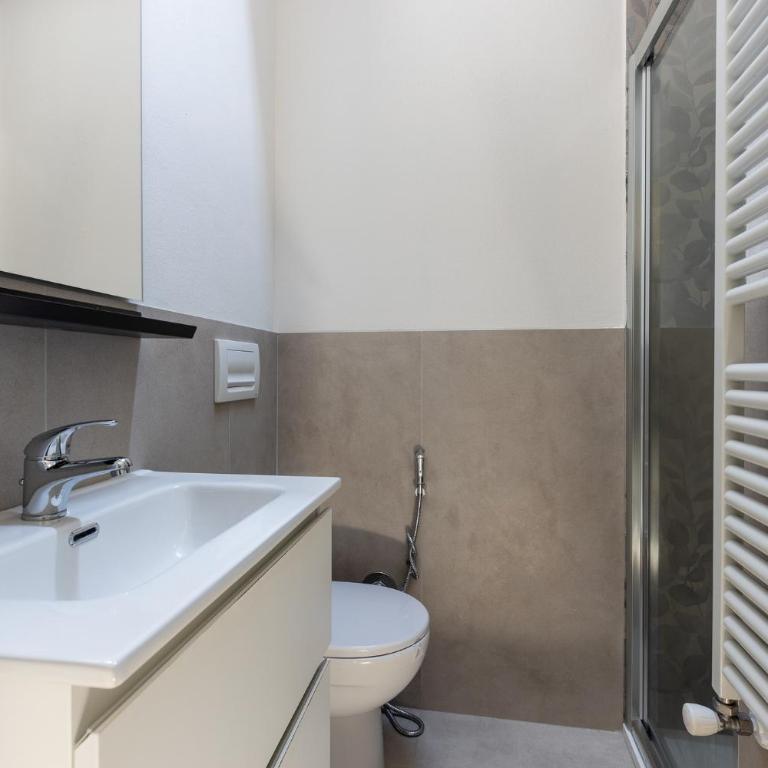 GuestHost - Bright and Modern Apartment in Lucca - Appartamento con 3 Camere da Letto - 21