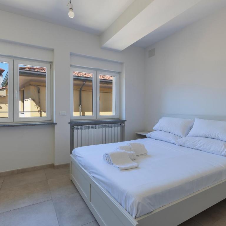 GuestHost - Bright and Modern Apartment in Lucca - Appartamento con 3 Camere da Letto - 14
