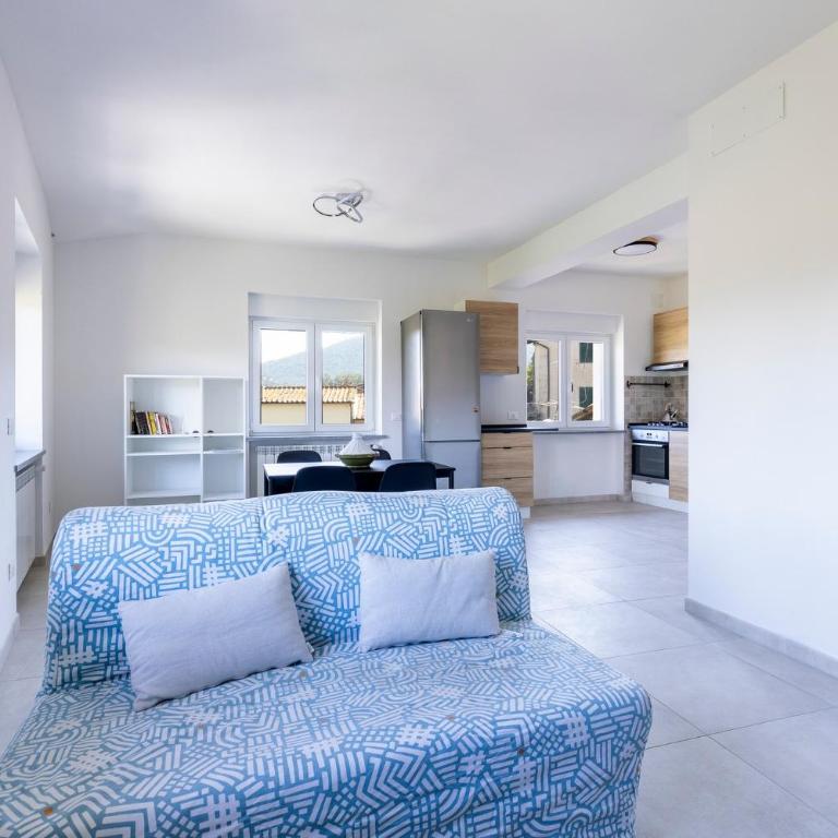 GuestHost - Bright and Modern Apartment in Lucca - Appartamento con 3 Camere da Letto - 1