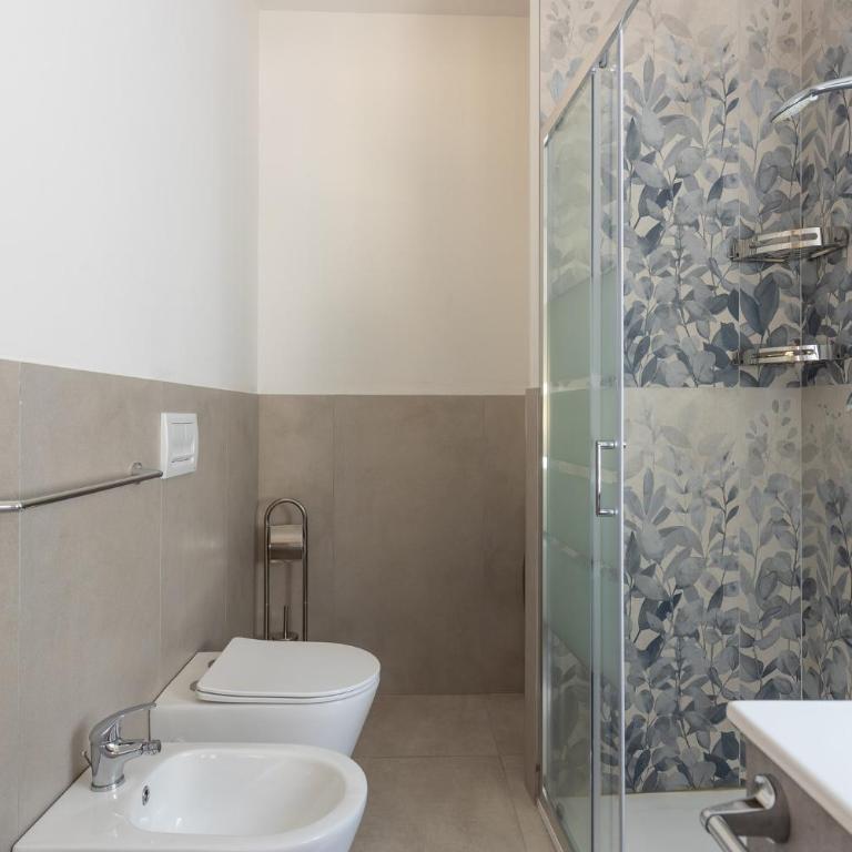GuestHost - Bright and Modern Apartment in Lucca - Appartamento con 3 Camere da Letto - 17