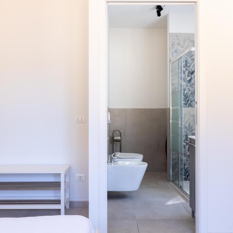 GuestHost - Bright and Modern Apartment in Lucca - Appartamento con 3 Camere da Letto - 16