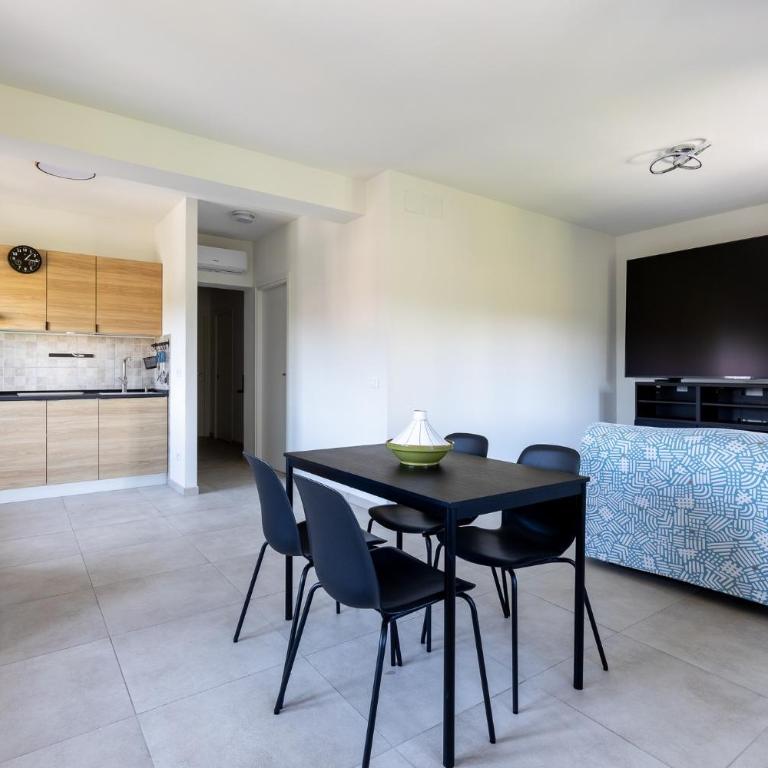 GuestHost - Bright and Modern Apartment in Lucca - Appartamento con 3 Camere da Letto - 9