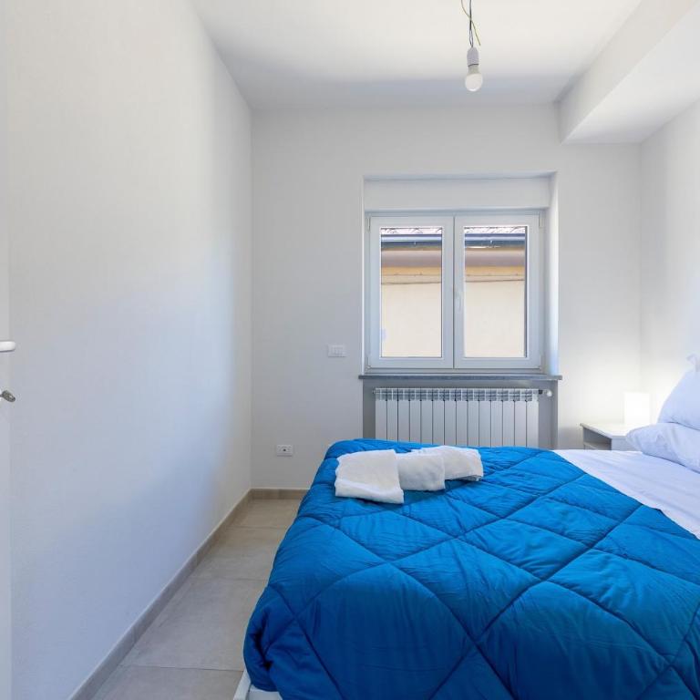 GuestHost - Bright and Modern Apartment in Lucca - Appartamento con 3 Camere da Letto - 18