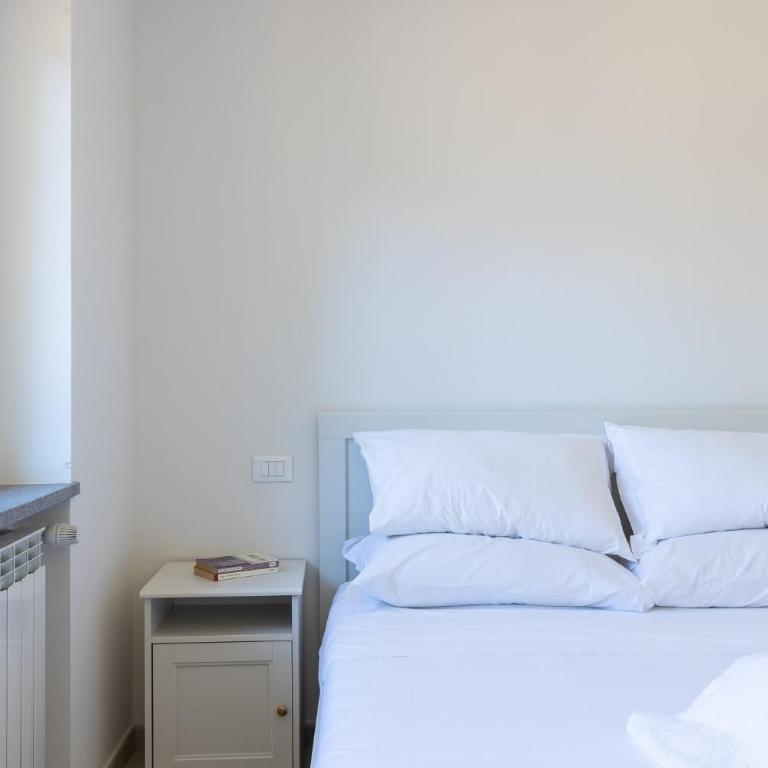 GuestHost - Bright and Modern Apartment in Lucca - Appartamento con 3 Camere da Letto - 15