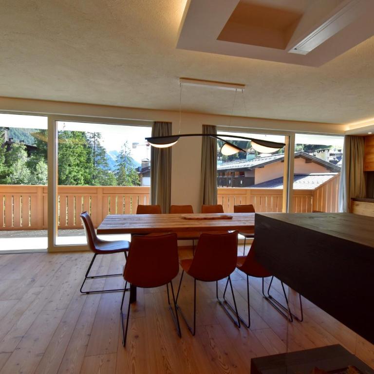 BRENTA ALTA ALPINE LODGE MhD - Superior Apartment - 45