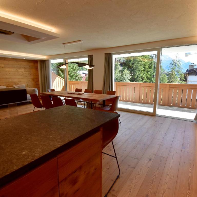 BRENTA ALTA ALPINE LODGE MhD - Superior Apartment - 46