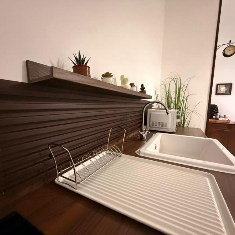 EmmeDiEmmeHome Napoli Centro - Appartamento con 1 Camera da Letto - 23