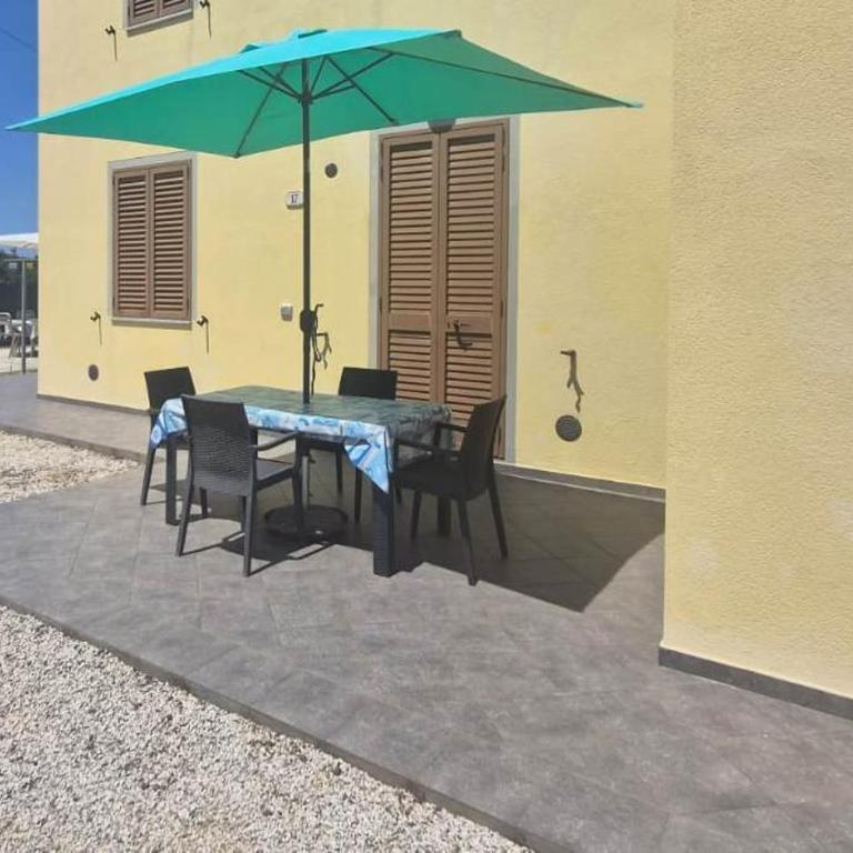 Casa Emy By Elba Holidays - Appartamento - Piano Terra - 1