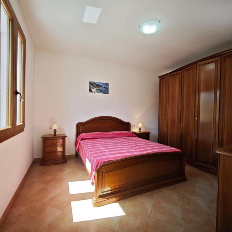 Casa Emy By Elba Holidays - Appartamento - Piano Terra - 4