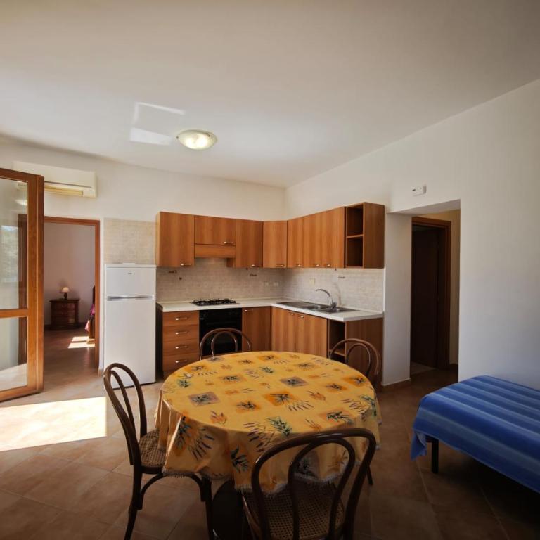 Casa Emy By Elba Holidays - Appartamento - Piano Terra - 3