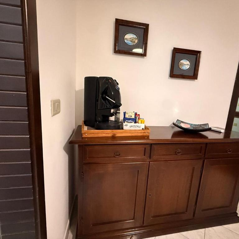 EmmeDiEmmeHome Napoli Centro - Appartamento con 1 Camera da Letto - 19