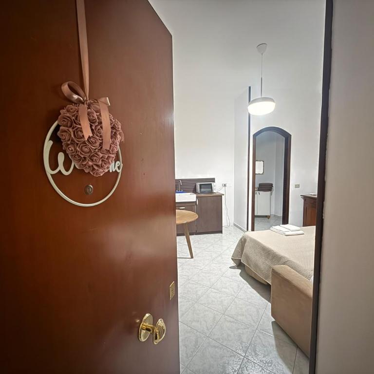 EmmeDiEmmeHome Napoli Centro - Appartamento con 1 Camera da Letto - 27