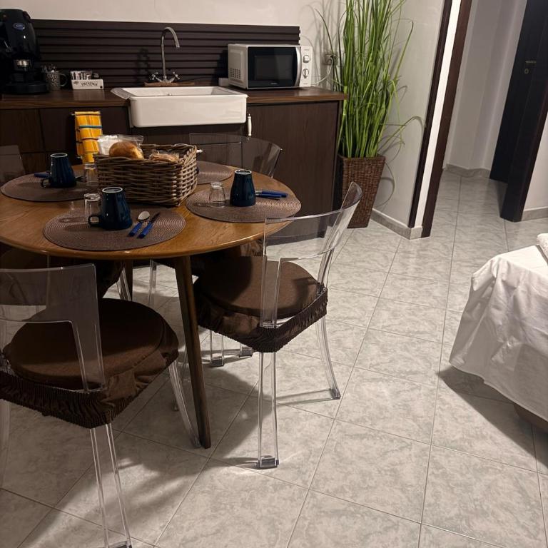 EmmeDiEmmeHome Napoli Centro - Appartamento con 1 Camera da Letto - 25
