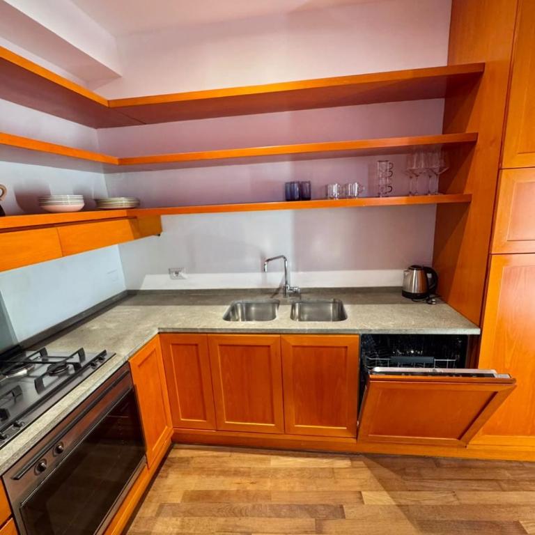 Torino 73 - Appartamento con 1 Camera da Letto - 12