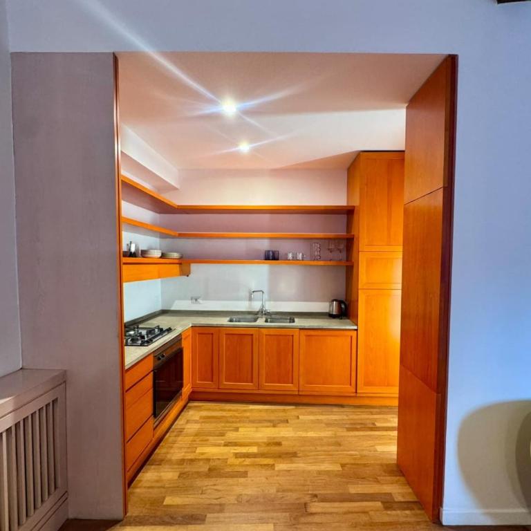 Torino 73 - Appartamento con 1 Camera da Letto - 15