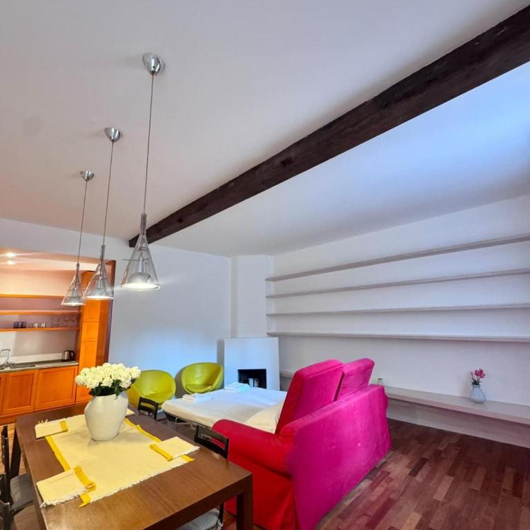 Torino 73 - Appartamento con 1 Camera da Letto - 35