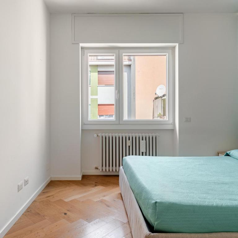 Nolo Central Suite 10 min from Central Station - Appartamento con 1 Camera da Letto - 3