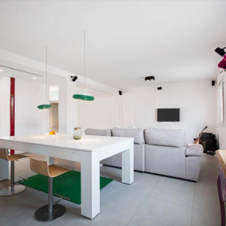 Arenas 2 by Azahar Stay - Apartment mit 2 Schlafzimmern - 4