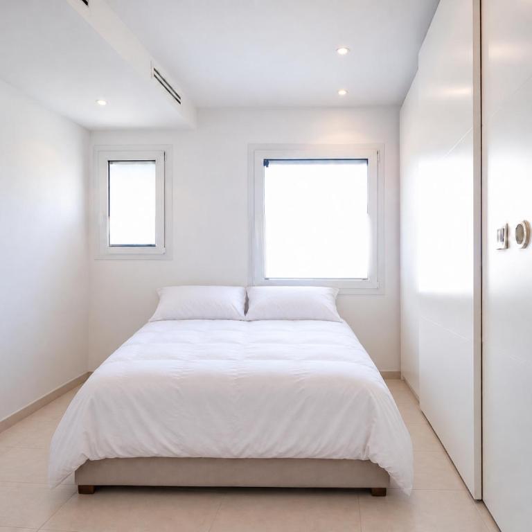 Arenas 2 by Azahar Stay - Apartment mit 2 Schlafzimmern - 6